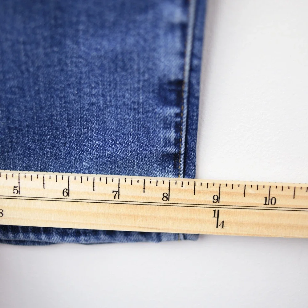 American Eagle AirFlex+ Original Bootcut Jeans Mens 32x30 NEW WITH TAGS